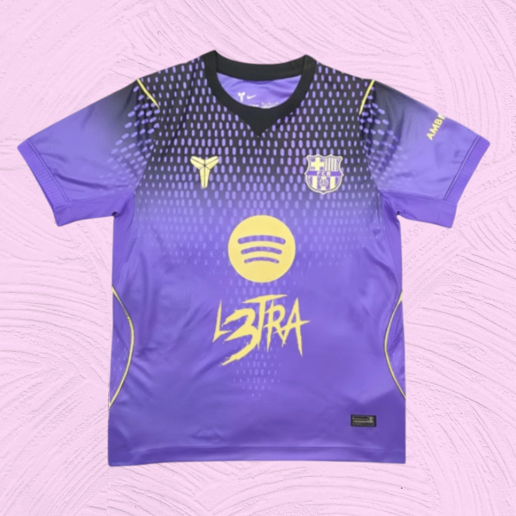 FC Barcelona x Luar L T-shirt