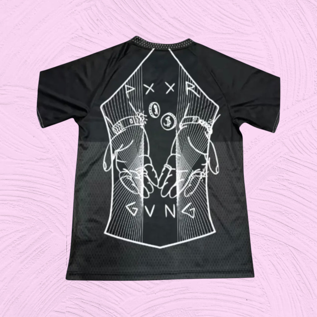 FC Barcelona x La Mafia del Amor T-shirt