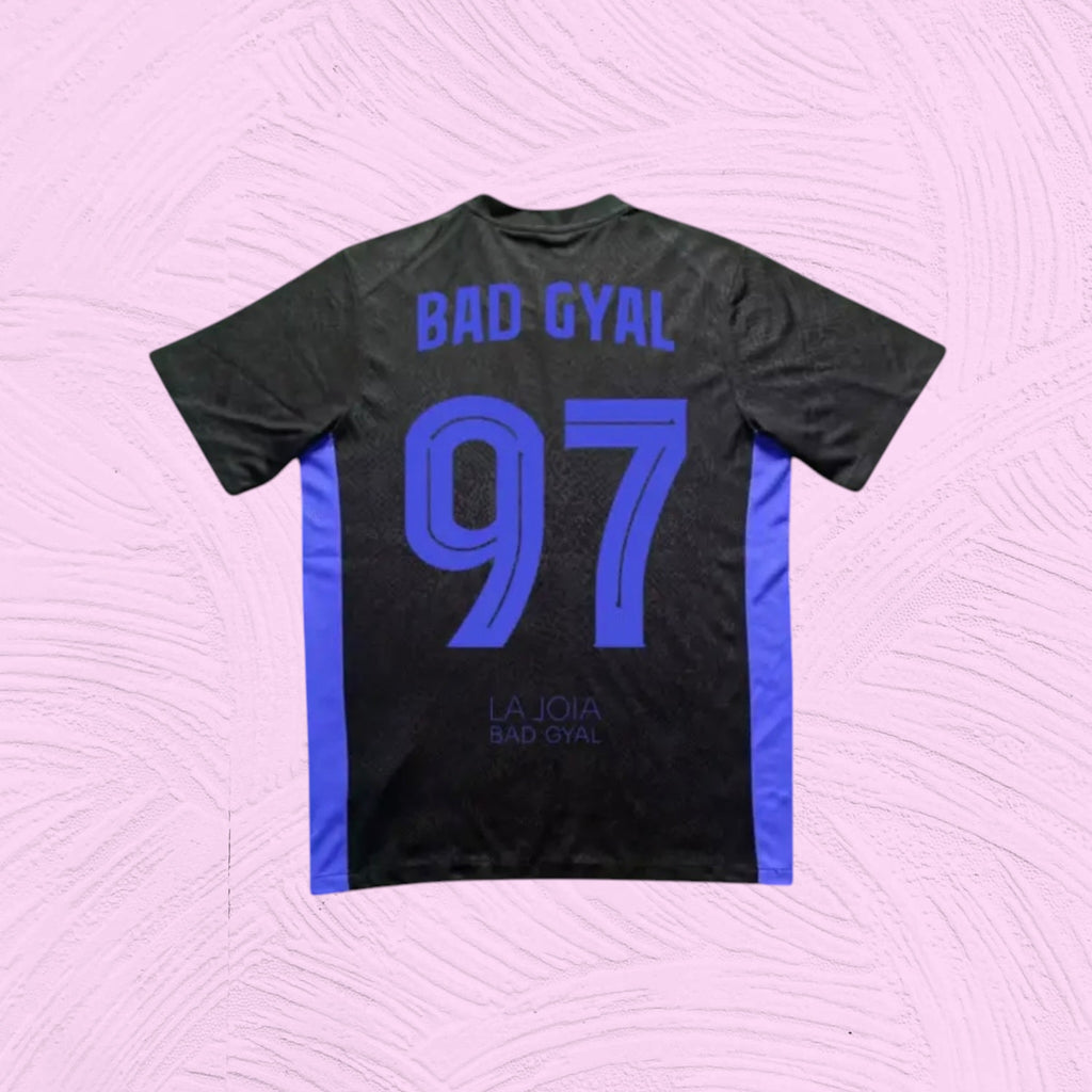 FC Barcelona x Bad Gyal Jersey