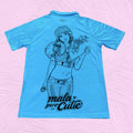 Camiseta Santos FC x Emilia