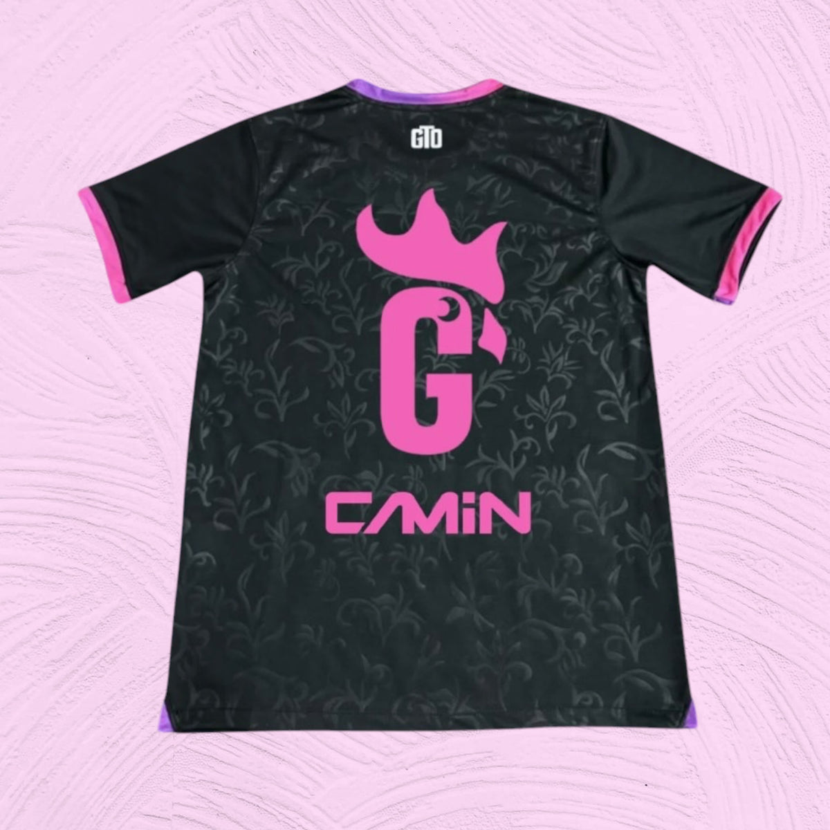 PSG x Camin T-shirt