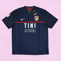 Camiseta Atlético de Madrid x Tini