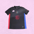Camiseta FC Barcelona x Bad Gyal