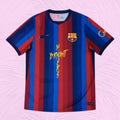 Camiseta FC Barcelona x Bryant Myers
