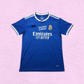 Camiseta Real Madrid x Anuel AA