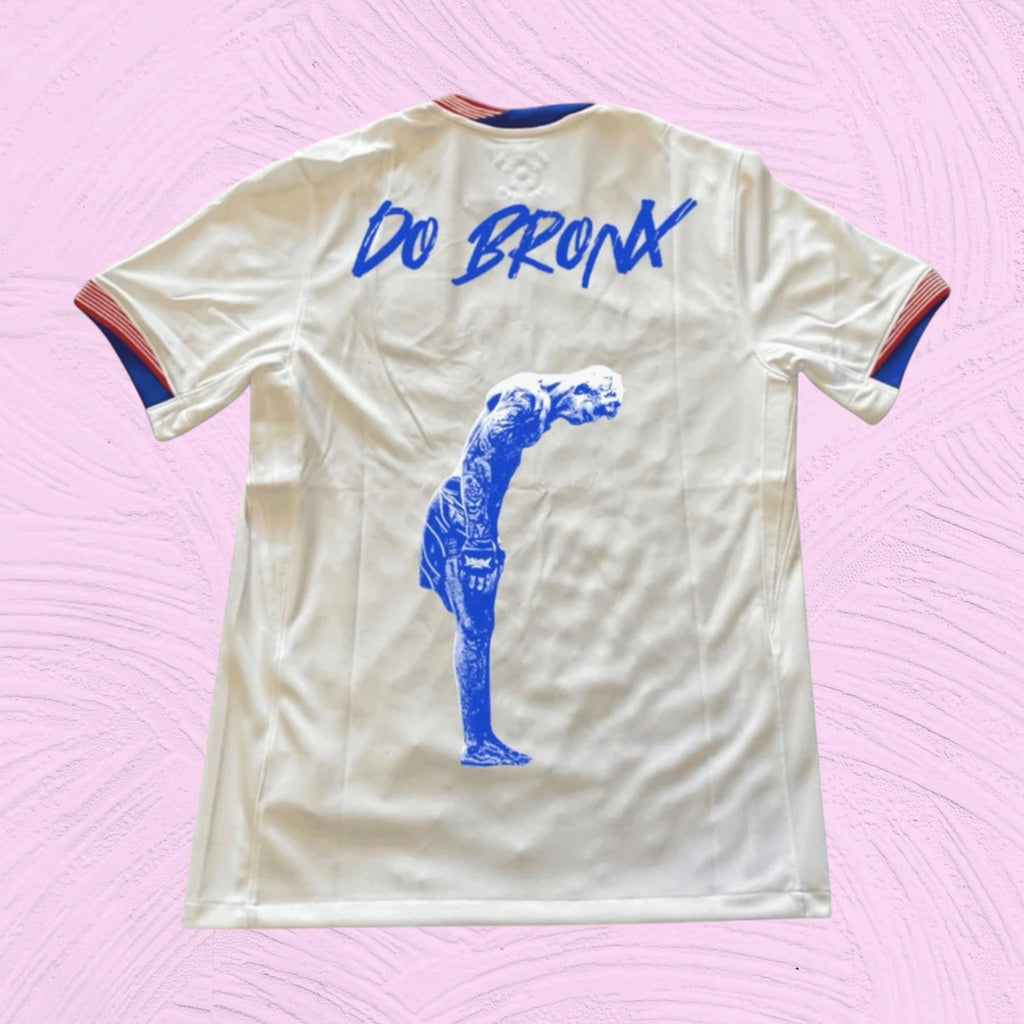 Camiseta Estados Unidos x Charles Oliveira