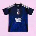 Camiseta Japón x Álvaro Díaz