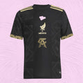 Camiseta México x Canelo Álvarez