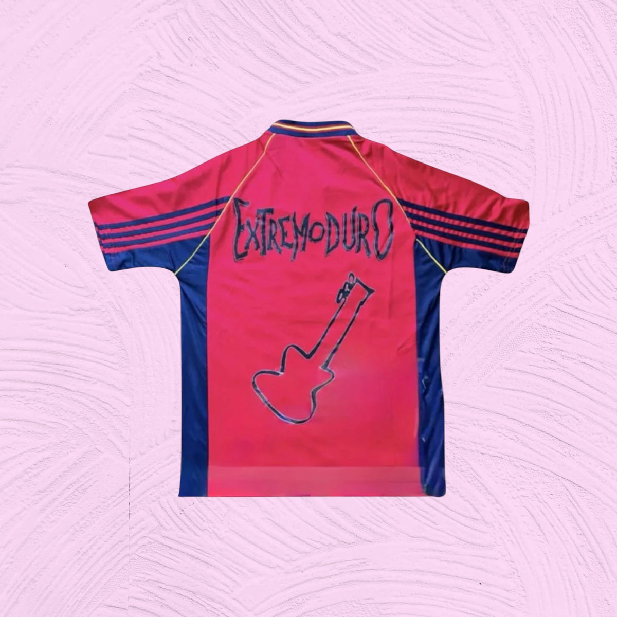 Spain x Extremoduro T-Shirt