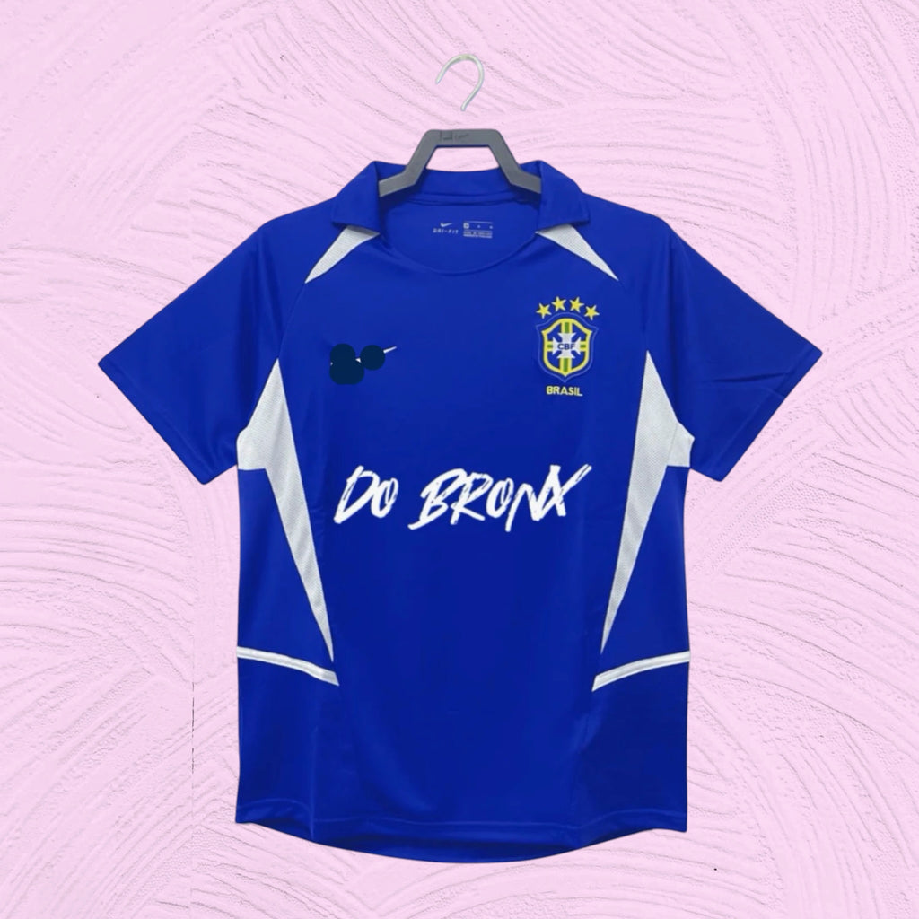 Camiseta Brasil x Charles Oliveira