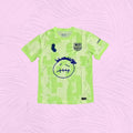 FC Barcelona x Travis Scott T-shirt