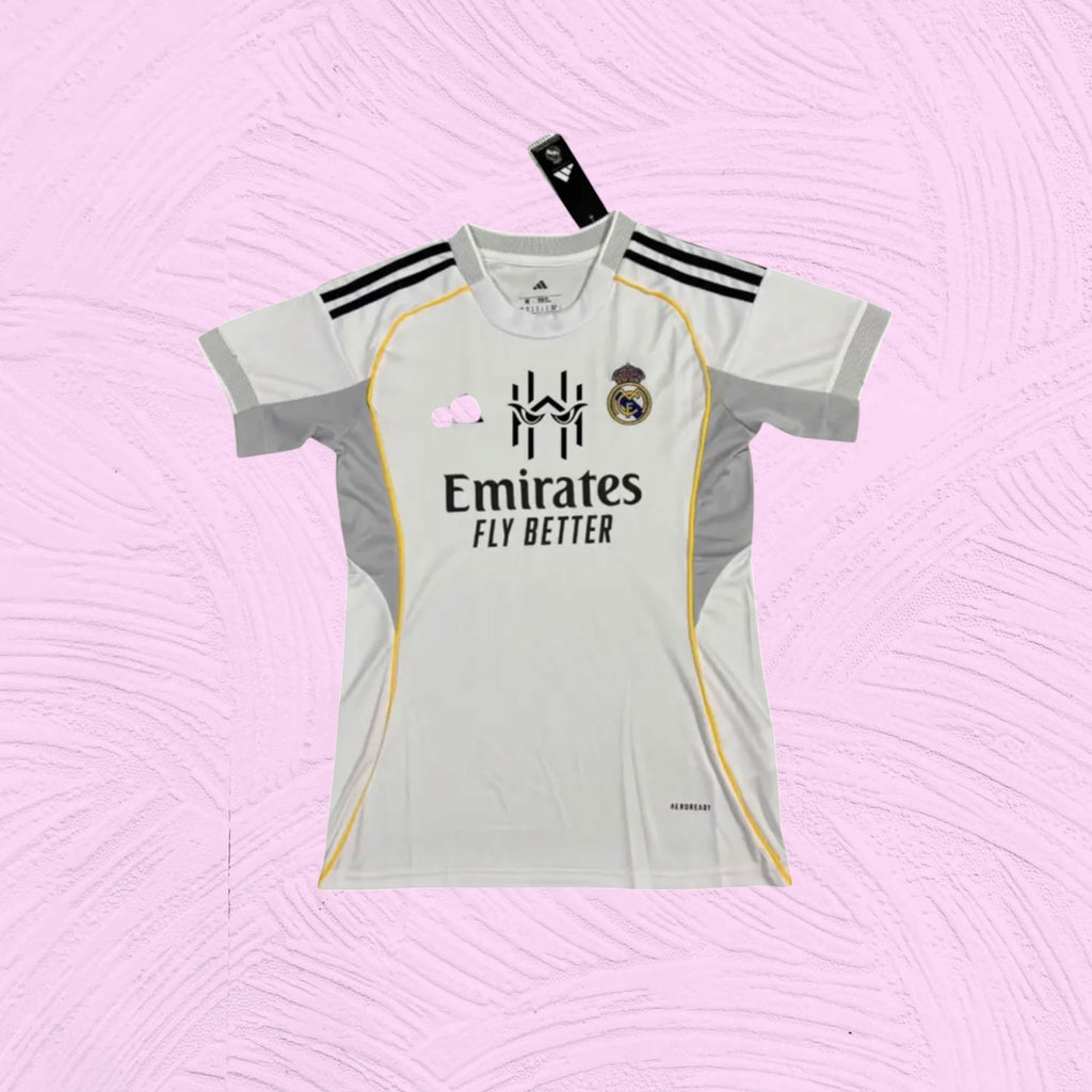 Camiseta Real Madrid x Hades 66