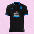 Camiseta Deportivo La Coruña 2ª Equipación La Liga 26/27