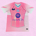 FC Barcelona x Rosalía Jersey