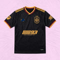 Camiseta España 2 estrellas x Marc Márquez