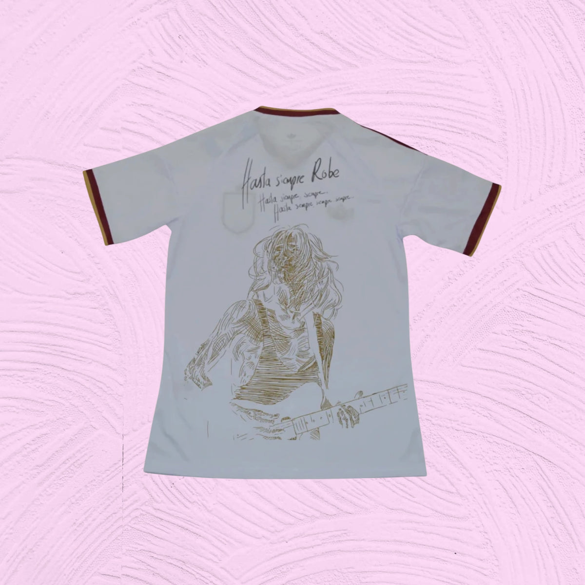 Spain x Extremoduro T-Shirt