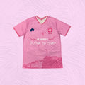 Brazil x Mora T-shirt