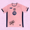 FC Barcelona x Omar Courtz Jersey