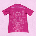 Camiseta Real Madrid x Sabrina Carpenter