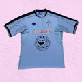 Camiseta Celta de Vigo x Hard GZ