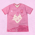 Camiseta Brasil x Omar Courtz