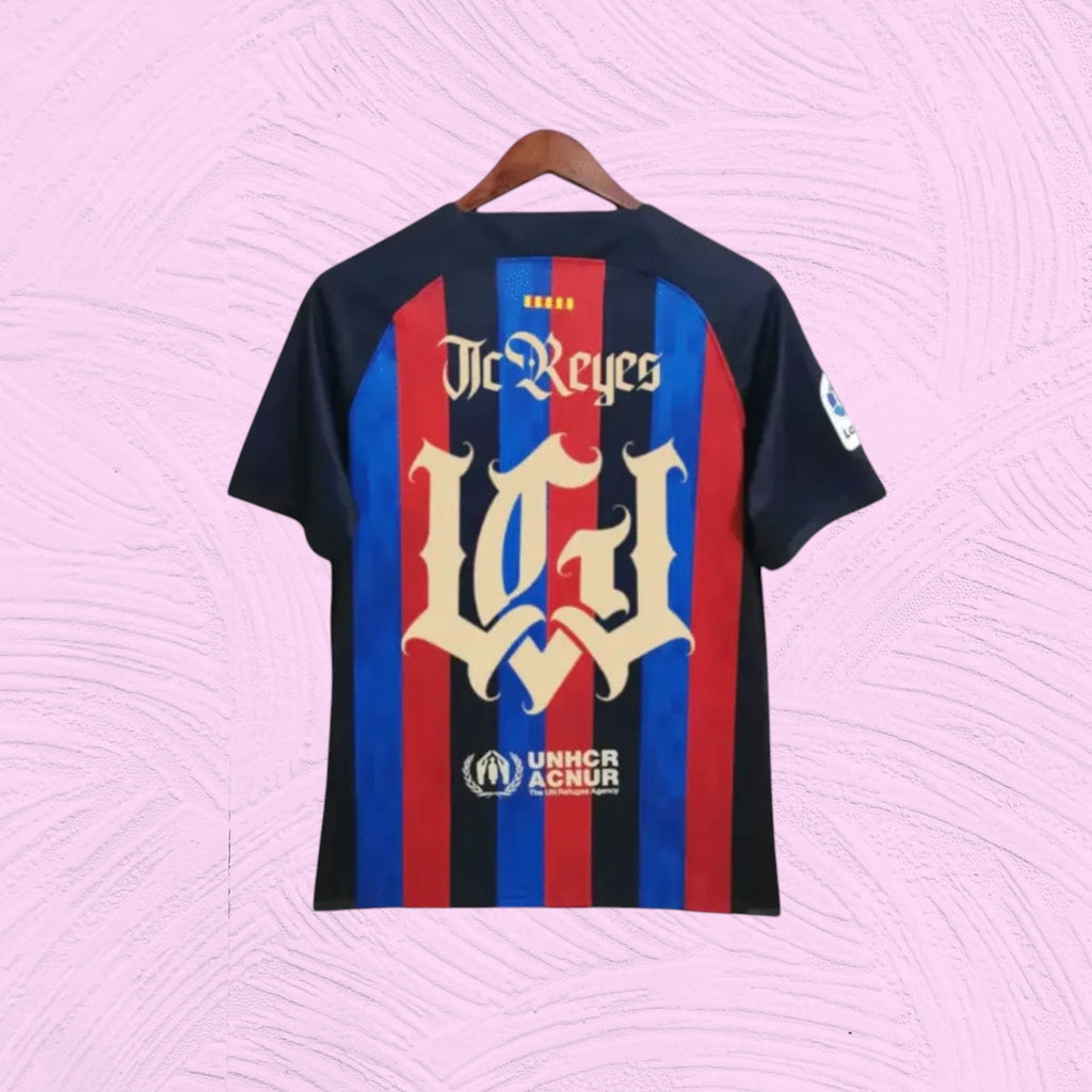 FC Barcelona x JC Reyes T-shirt