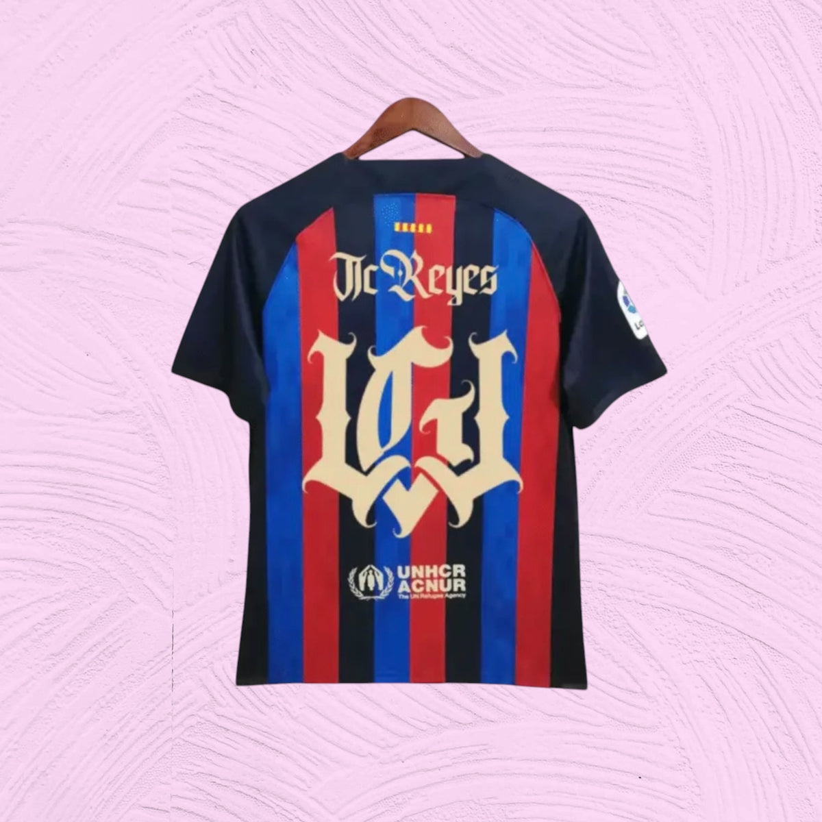 FC Barcelona x JC Reyes T-shirt