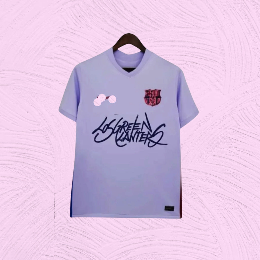 Camiseta FC Barcelona x JC Reyes