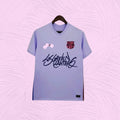 Camiseta FC Barcelona x JC Reyes