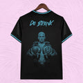 Camiseta Brasil x Charles Oliveira