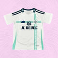 Camiseta Irlanda del Norte x JC Reyes