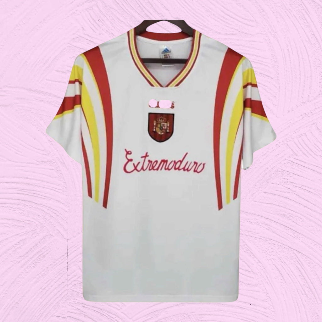 Spain x Extremoduro T-Shirt