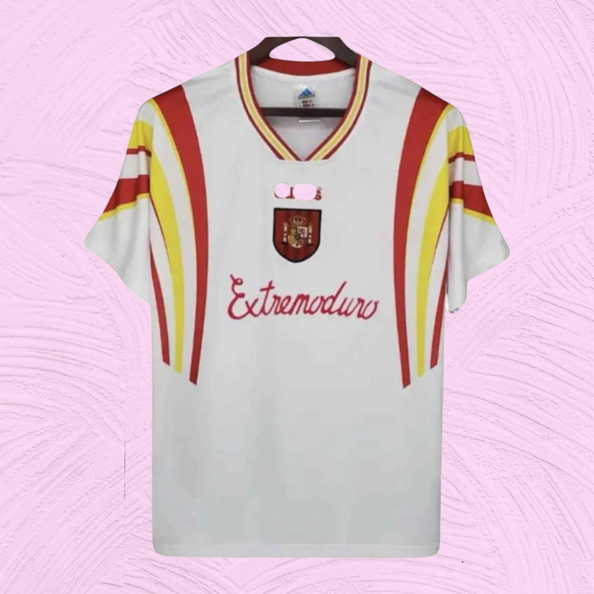 Spain x Extremoduro T-Shirt