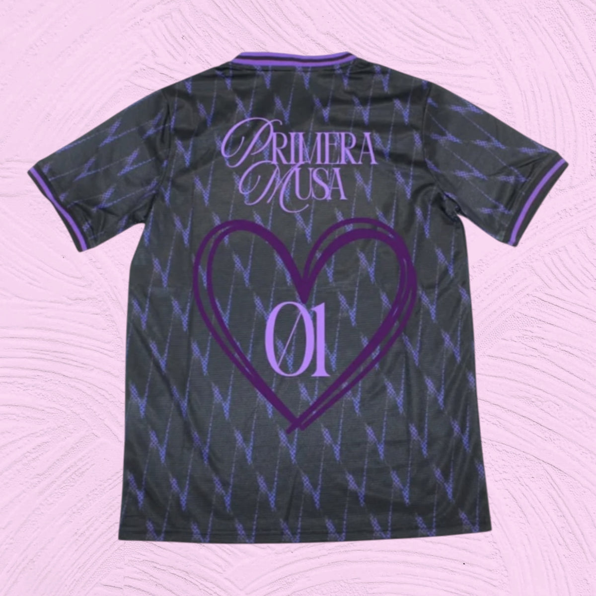 Camiseta Real Betis x Omar Courtz