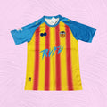 Valencia CF x RVFV Jersey