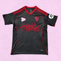Maillot Sevilla FC x JC Reyes