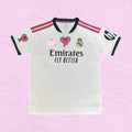 Real Madrid x La Mafia del Amor T-shirt
