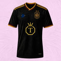 Camiseta España 2 estrellas x Ilia Topuria
