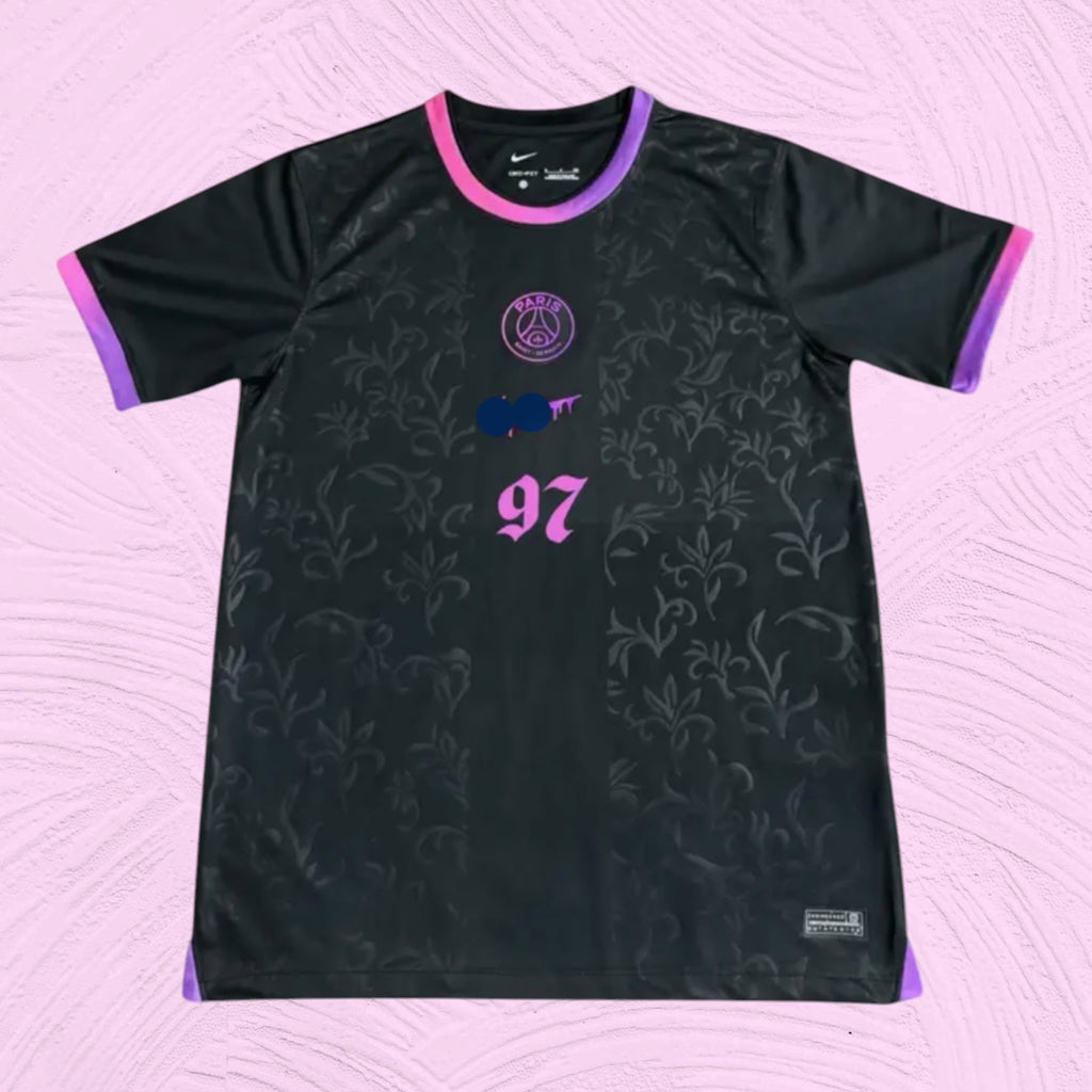 PSG x Omar Courtz Jersey