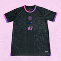 PSG x Omar Courtz Jersey