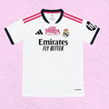 Camiseta Real Madrid x Jay Wheeler