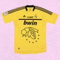 Camiseta Real Madrid x Quevedo