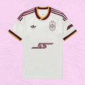 Camiseta España 2 estrellas x Carlos Sainz