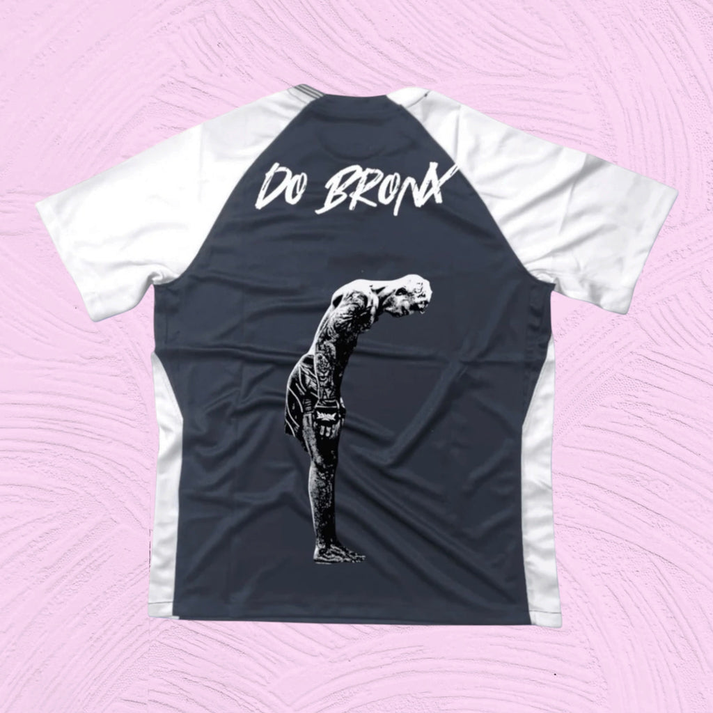 Camiseta Corinthians x Charles Oliveira