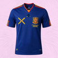 Camiseta España 1492