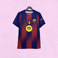 Camiseta FC Barcelona x Quevedo