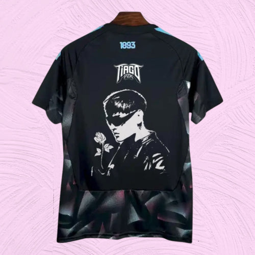 Camiseta Argentina x Tiago PZK