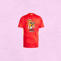 Camiseta España x Mora