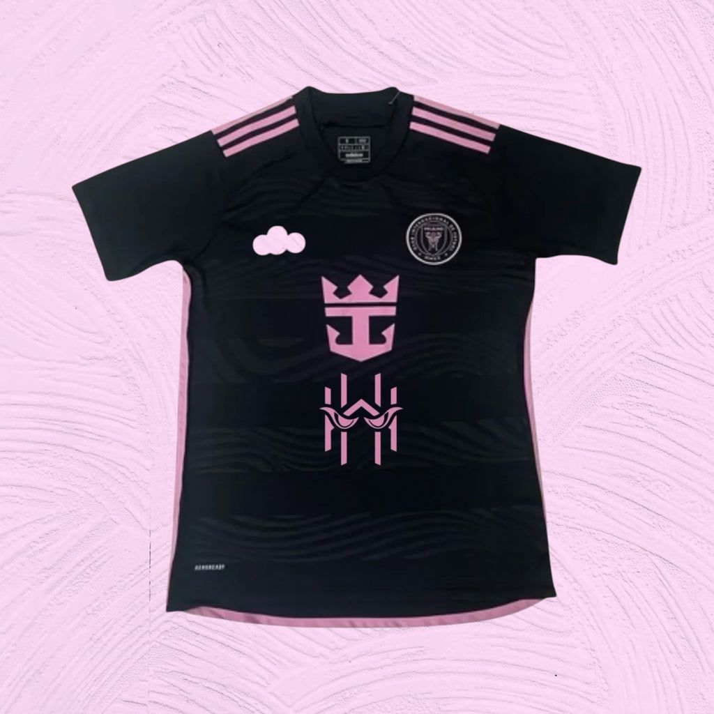 Camiseta Inter de Miami x Hades 66