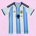 Camiseta Argentina x Milo J